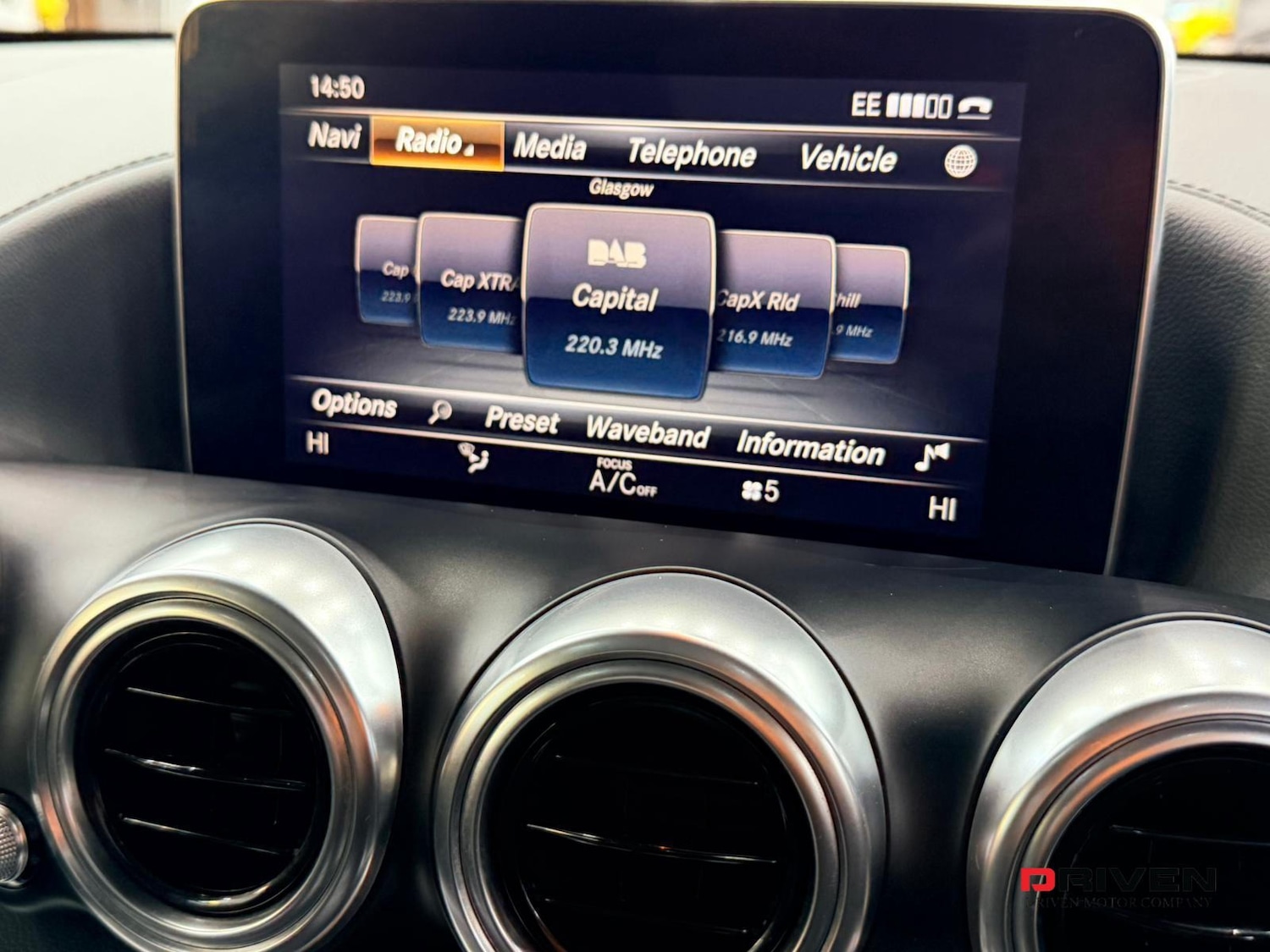 Used Mercedes-Benz AMG GT 2015 for sale - 77028280: Photo 37