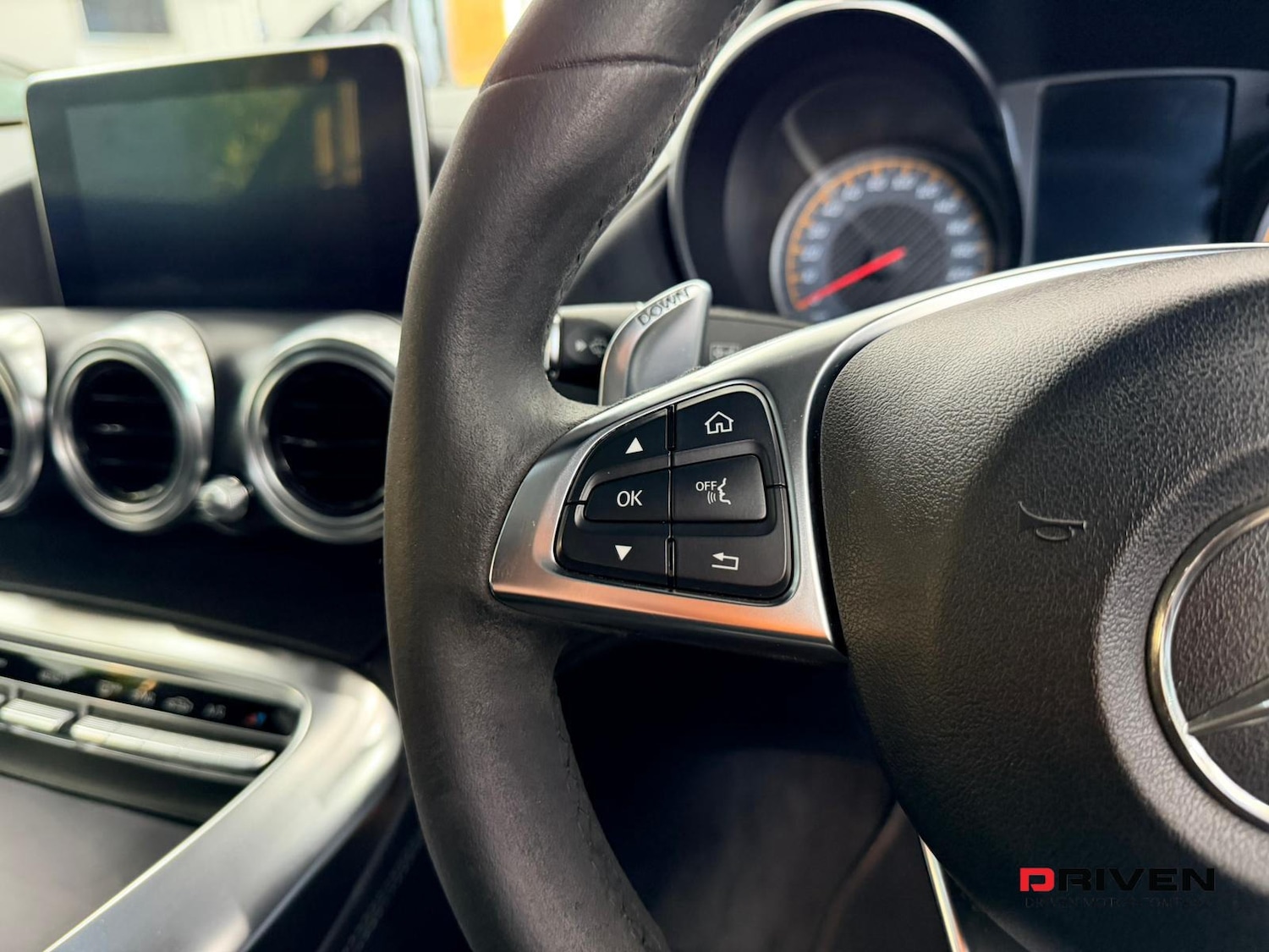 Used Mercedes-Benz AMG GT 2015 for sale - 77028280: Photo 38