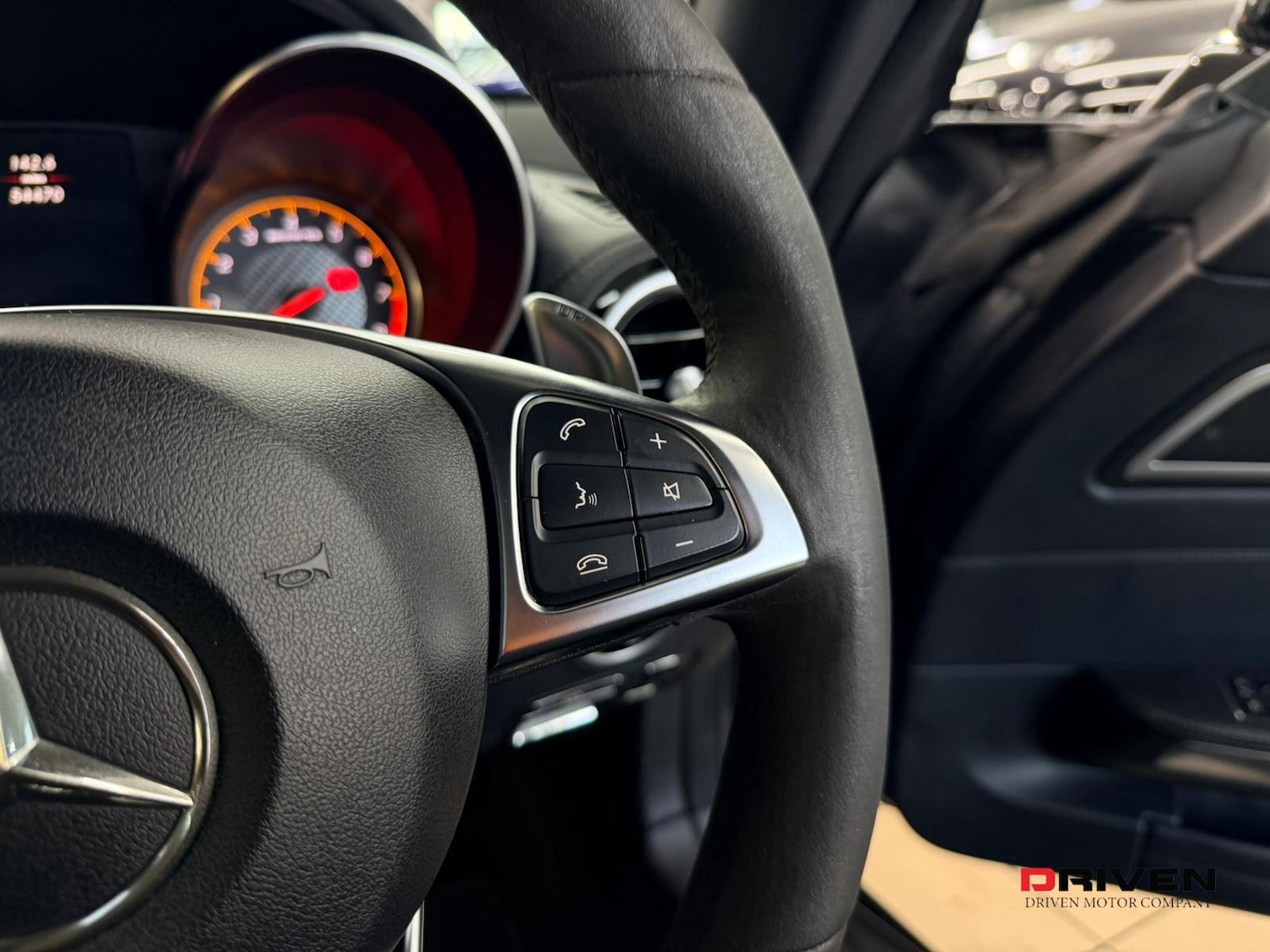 Used Mercedes-Benz AMG GT 2015 for sale - 77028280: Photo 39