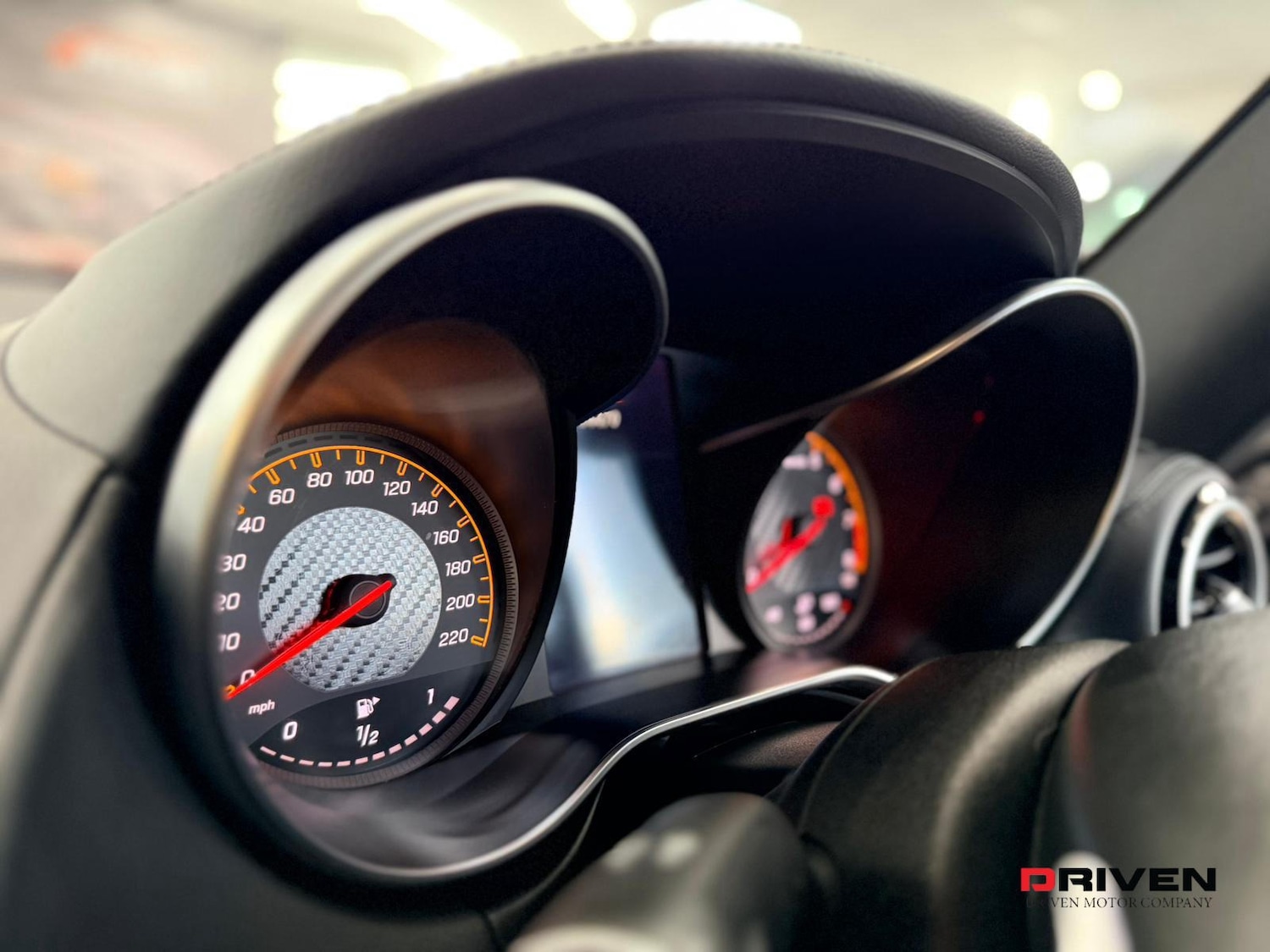 Used Mercedes-Benz AMG GT 2015 for sale - 77028280: Photo 40