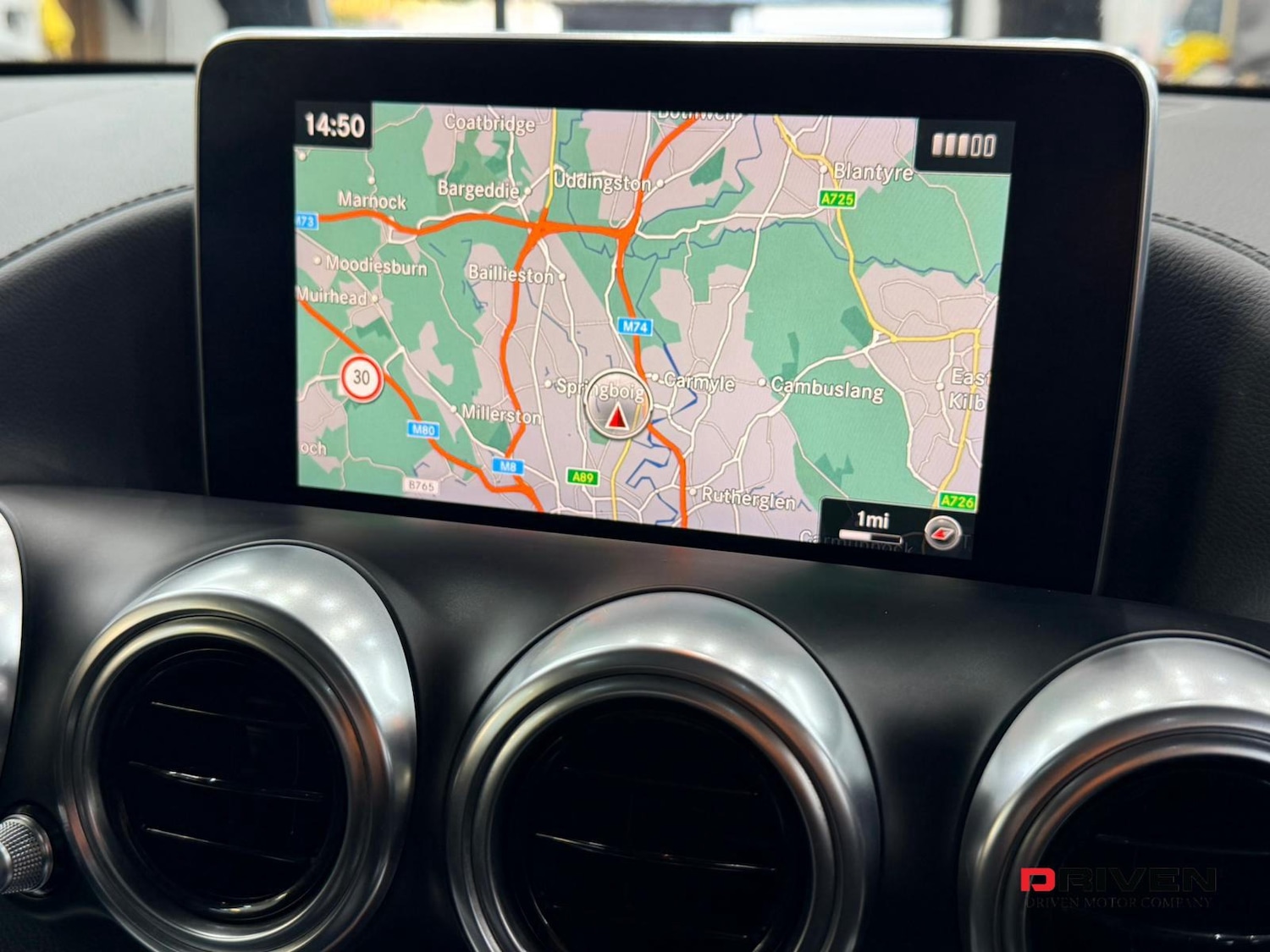 Used Mercedes-Benz AMG GT 2015 for sale - 77028280: Photo 41