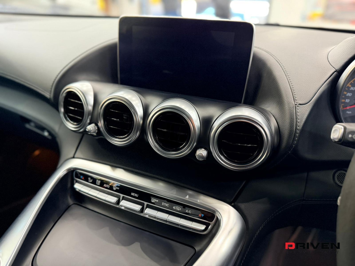 Used Mercedes-Benz AMG GT 2015 for sale - 77028280: Photo 46