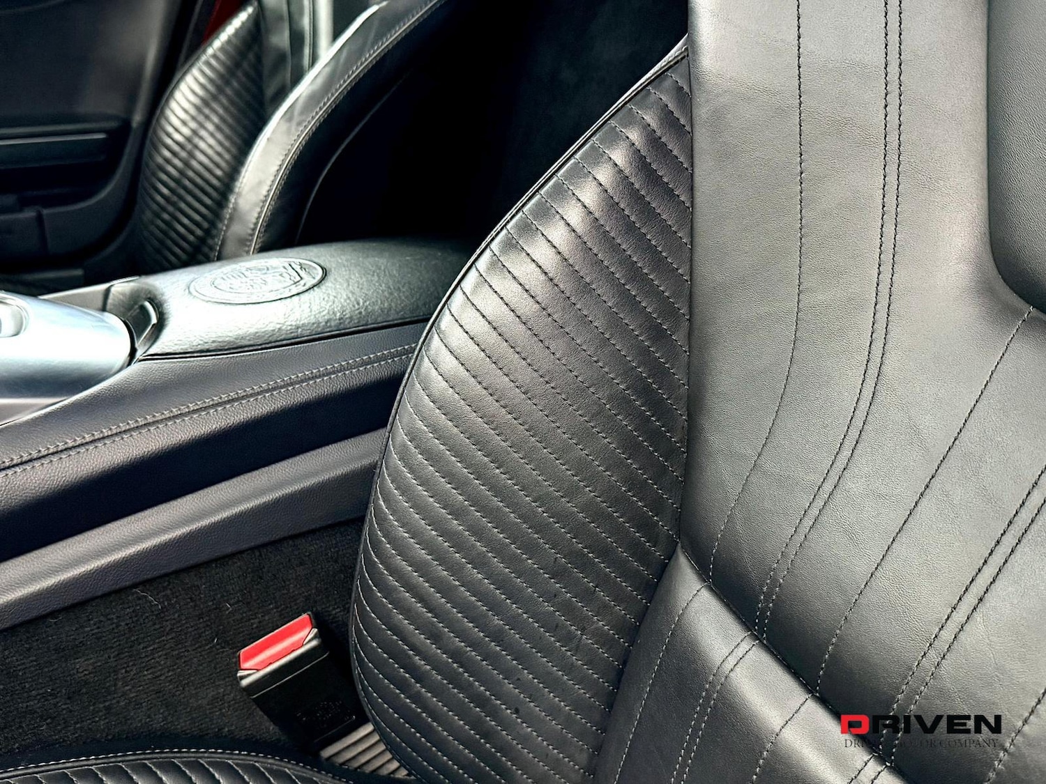 Used Mercedes-Benz AMG GT 2015 for sale - 77028280: Photo 47