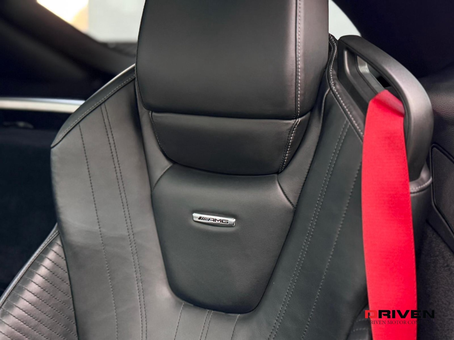 Used Mercedes-Benz AMG GT 2015 for sale - 77028280: Photo 48