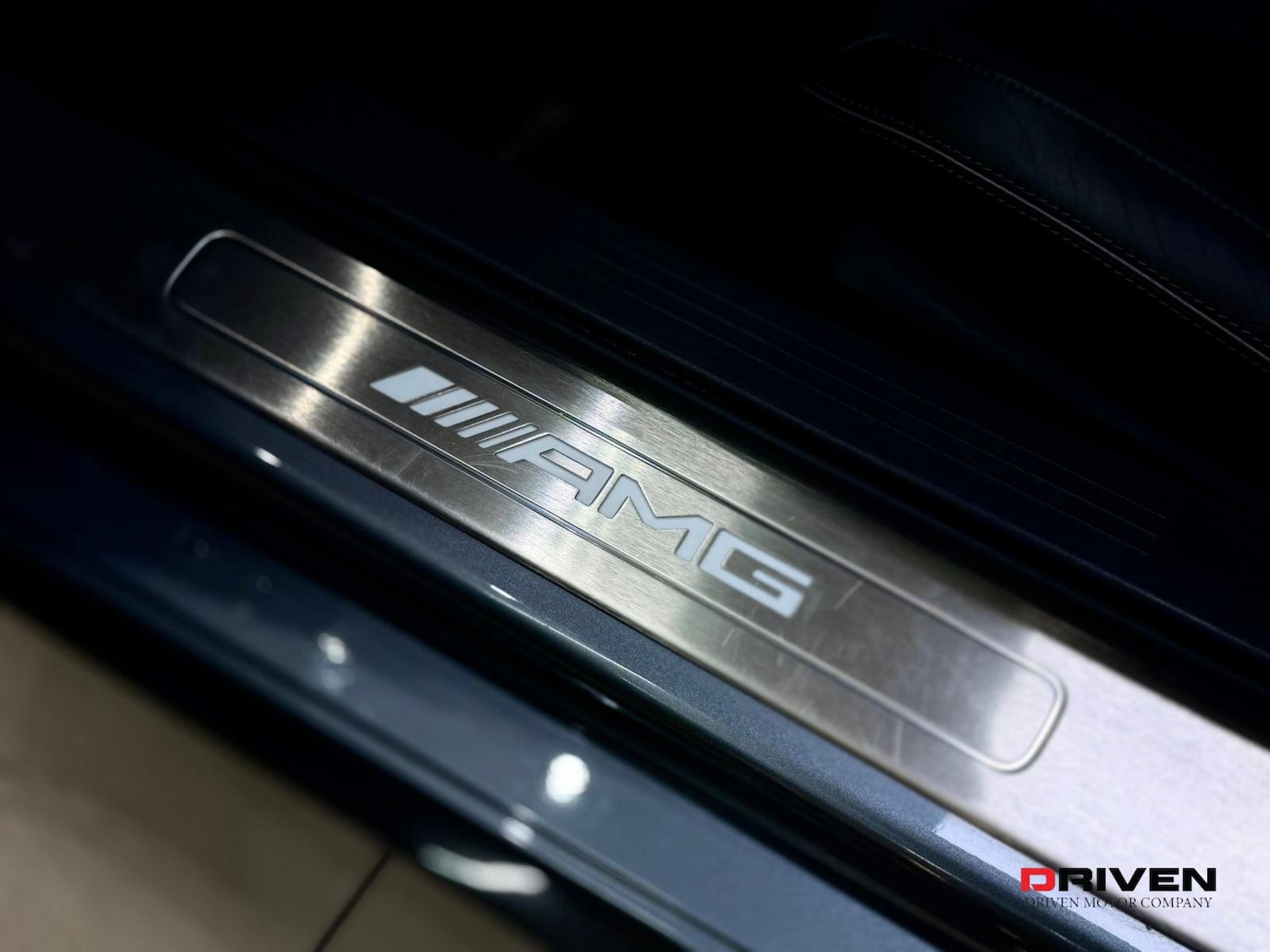 Used Mercedes-Benz AMG GT 2015 for sale - 77028280: Photo 53