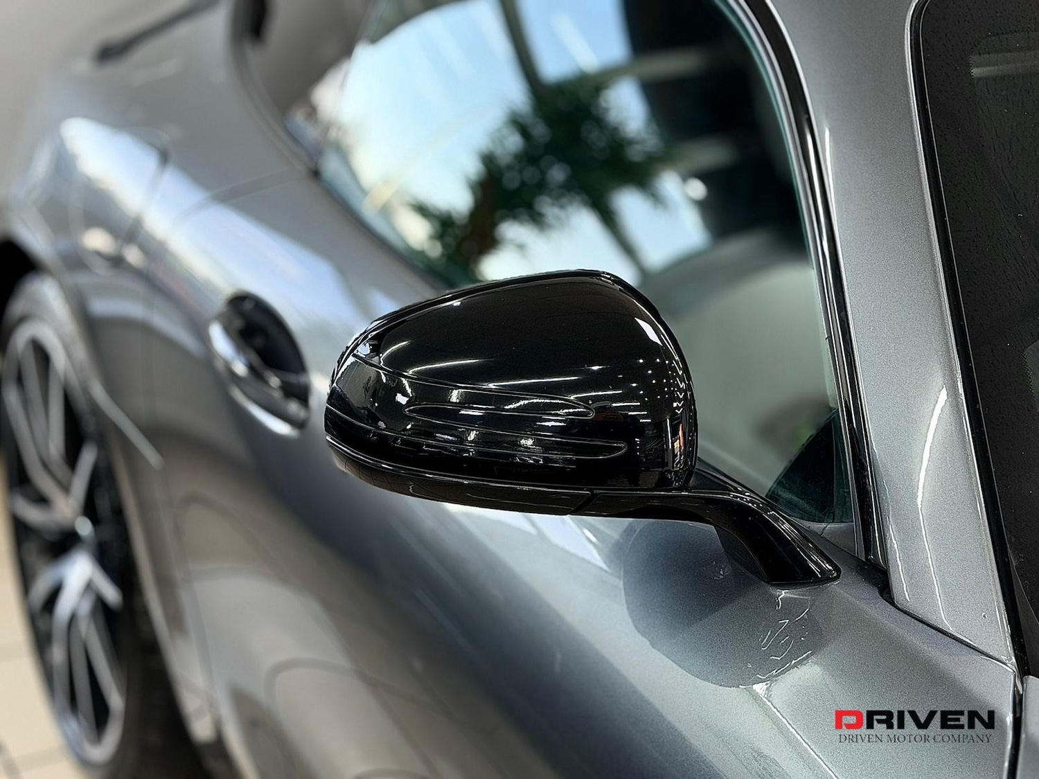 Used Mercedes-Benz AMG GT 2015 for sale - 77028280: Photo 56