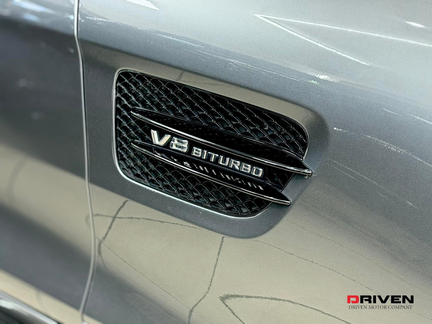 Used Mercedes-Benz AMG GT 2015 for sale - 77028280: Photo 58