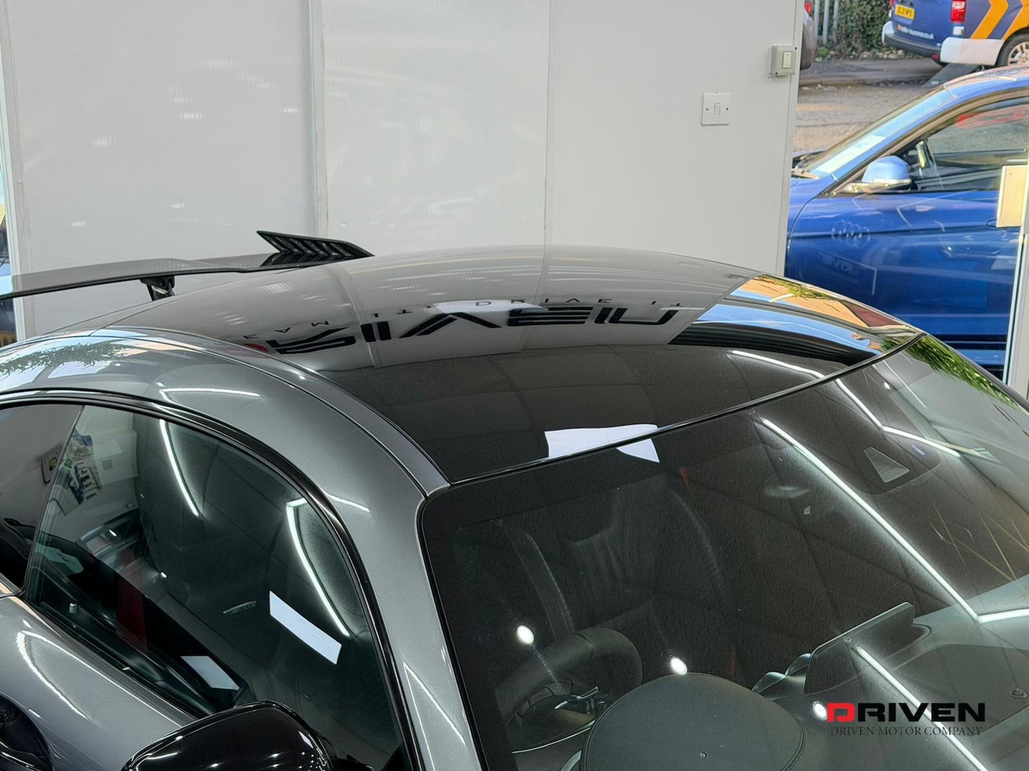 Used Mercedes-Benz AMG GT 2015 for sale - 77028280: Photo 59