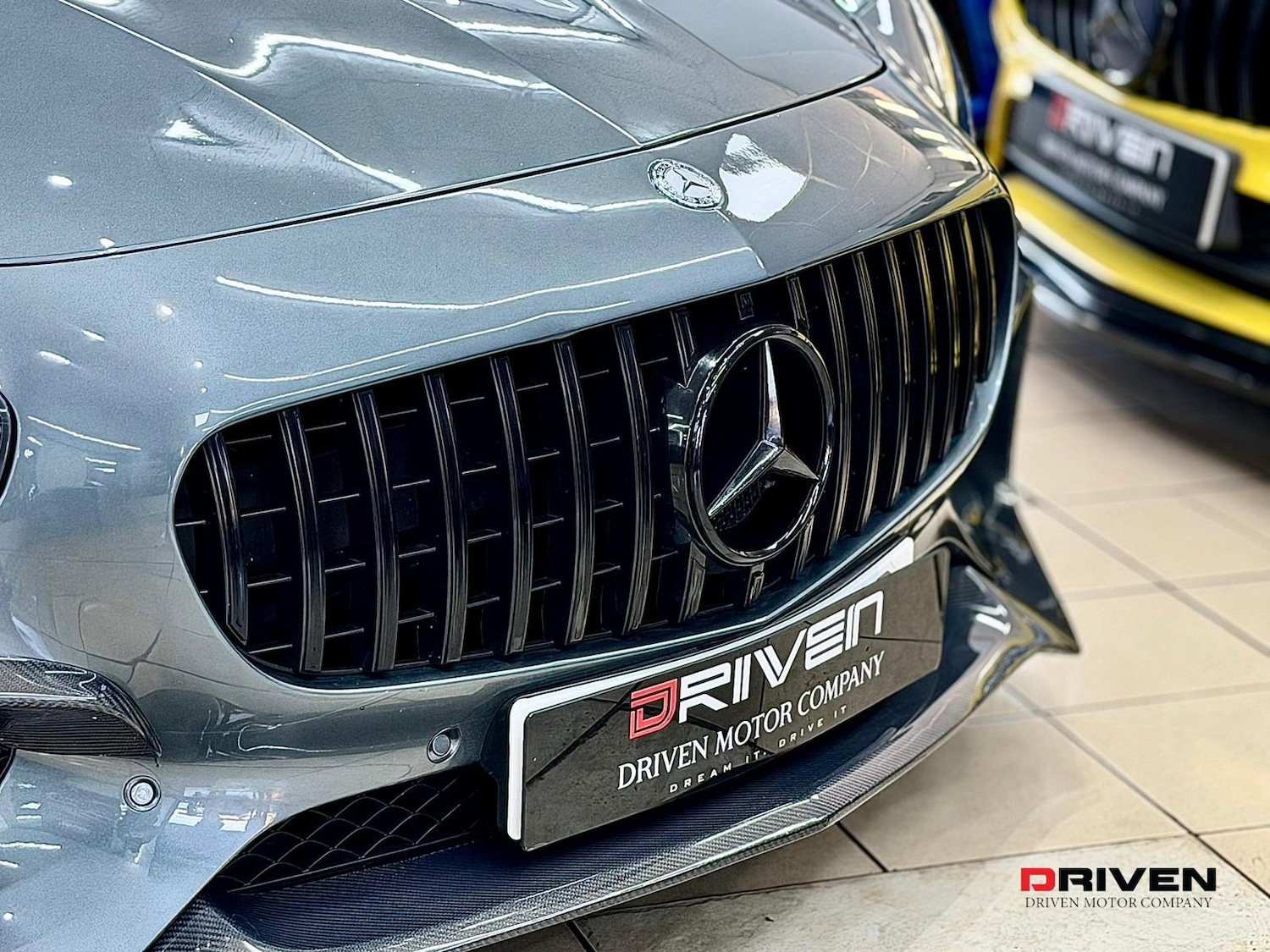 Used Mercedes-Benz AMG GT 2015 for sale - 77028280: Photo 60