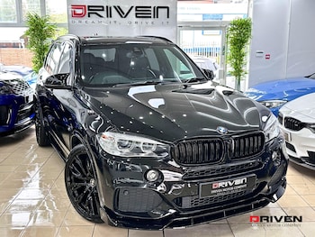 Used BMW X5 2015 for sale - 75881944: Photo