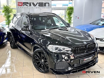 Used BMW X5 2015 for sale - 75881944: Photo