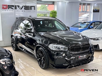 Used BMW X5 2015 for sale - 75881944: Photo