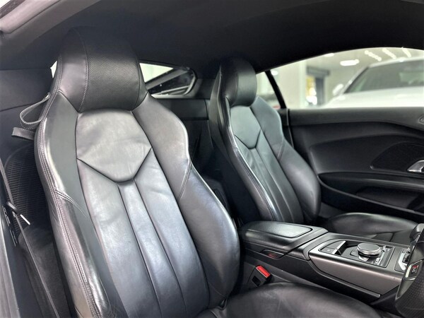 Used Audi R8 2016 for sale - 68537468: Photo 13