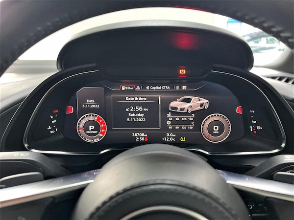Used Audi R8 2016 for sale - 68537468: Photo 14
