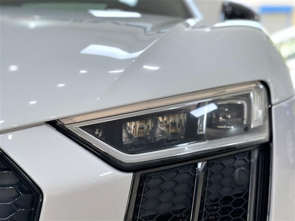 Used Audi R8 2016 for sale - 68537468: Photo 17