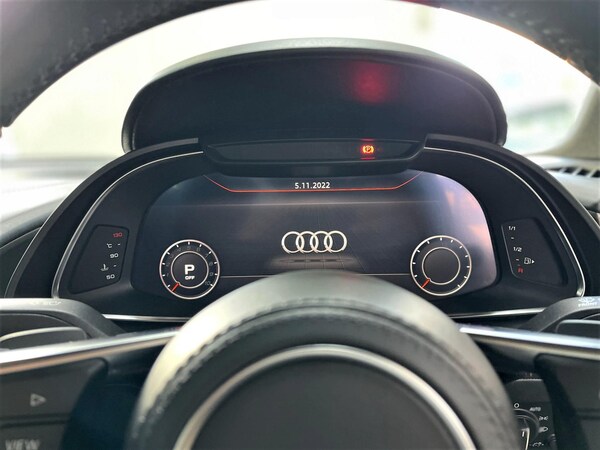 Used Audi R8 2016 for sale - 68537468: Photo 23