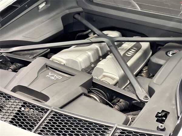 Used Audi R8 2016 for sale - 68537468: Photo 26