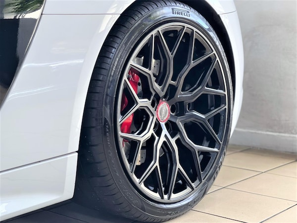 Used Audi R8 2016 for sale - 68537468: Photo 27