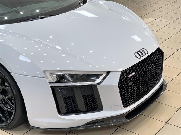 Used Audi R8 2016 for sale - 68537468: Photo 28