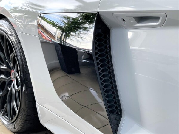 Used Audi R8 2016 for sale - 68537468: Photo 30