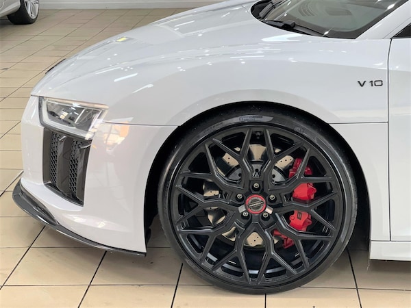 Used Audi R8 2016 for sale - 68537468: Photo 31