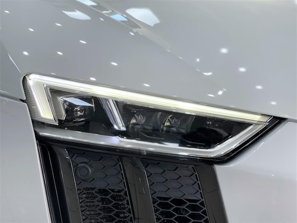 Used Audi R8 2016 for sale - 68537468: Photo 32