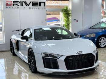 Used Audi R8 2016 for sale - 68537468: Photo