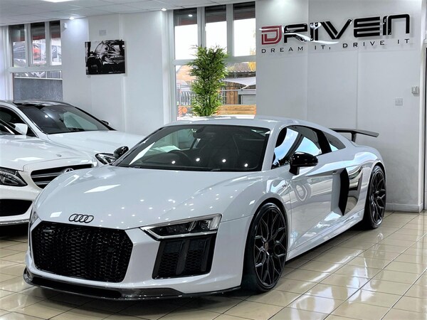 Used Audi R8 2016 for sale - 68537468: Photo 7