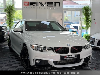 Used BMW 4 Series 2013 for sale - 78838305: Photo