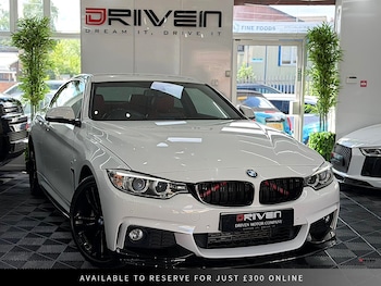 Used BMW 4 Series 2013 for sale - 78838305: Photo