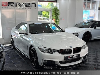 Used BMW 4 Series 2013 for sale - 78838305: Photo