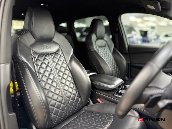 Used Audi Q7 2021 for sale - 75309283: Photo 12