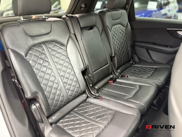Used Audi Q7 2021 for sale - 75309283: Photo 13