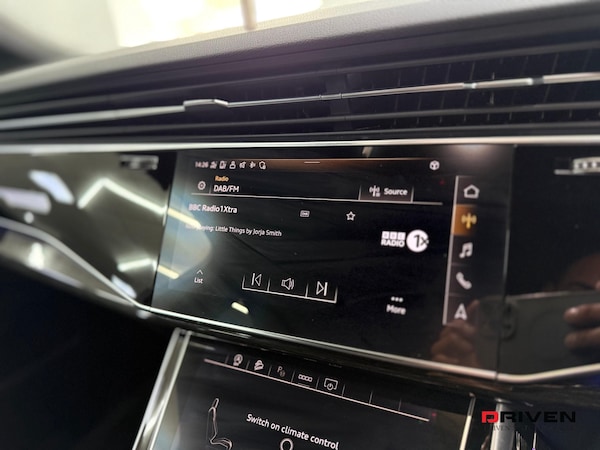 Used Audi Q7 2021 for sale - 75309283: Photo 14