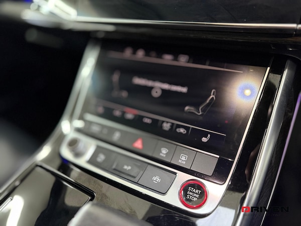 Used Audi Q7 2021 for sale - 75309283: Photo 15