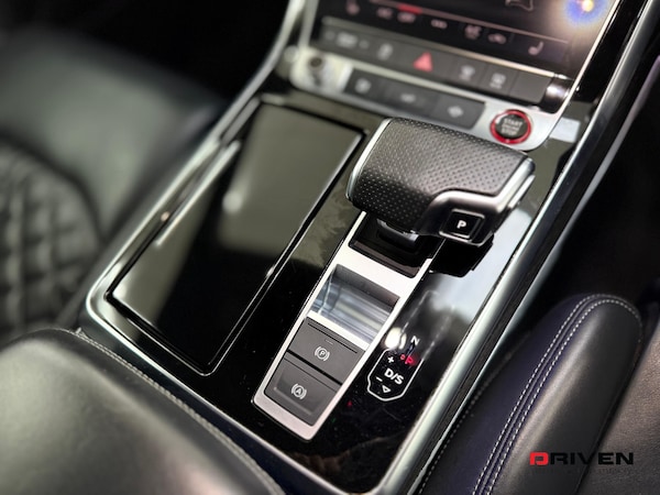 Used Audi Q7 2021 for sale - 75309283: Photo 17