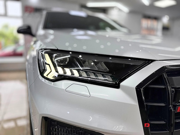 Used Audi Q7 2021 for sale - 75309283: Photo 18