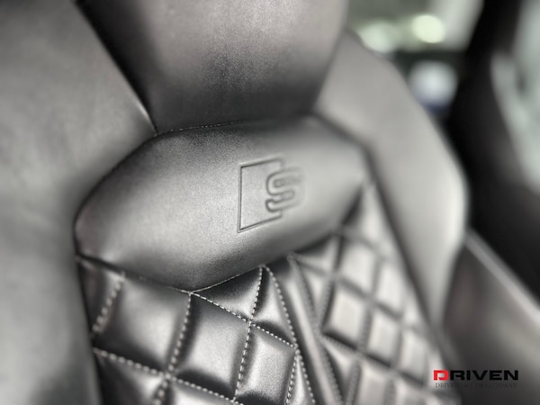 Used Audi Q7 2021 for sale - 75309283: Photo 21