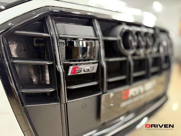 Used Audi Q7 2021 for sale - 75309283: Photo 22