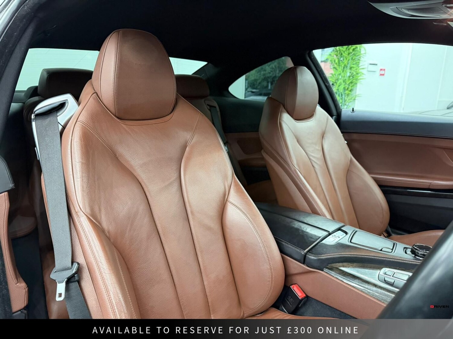 Used BMW 6 Series 2016 for sale - 78210712: Photo 12