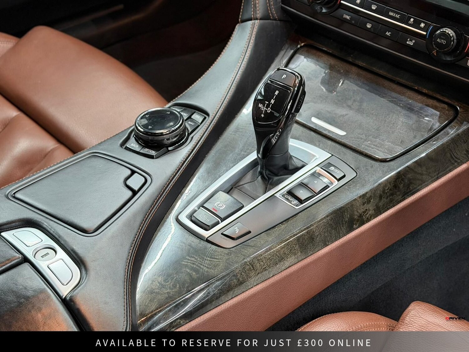 Used BMW 6 Series 2016 for sale - 78210712: Photo 15