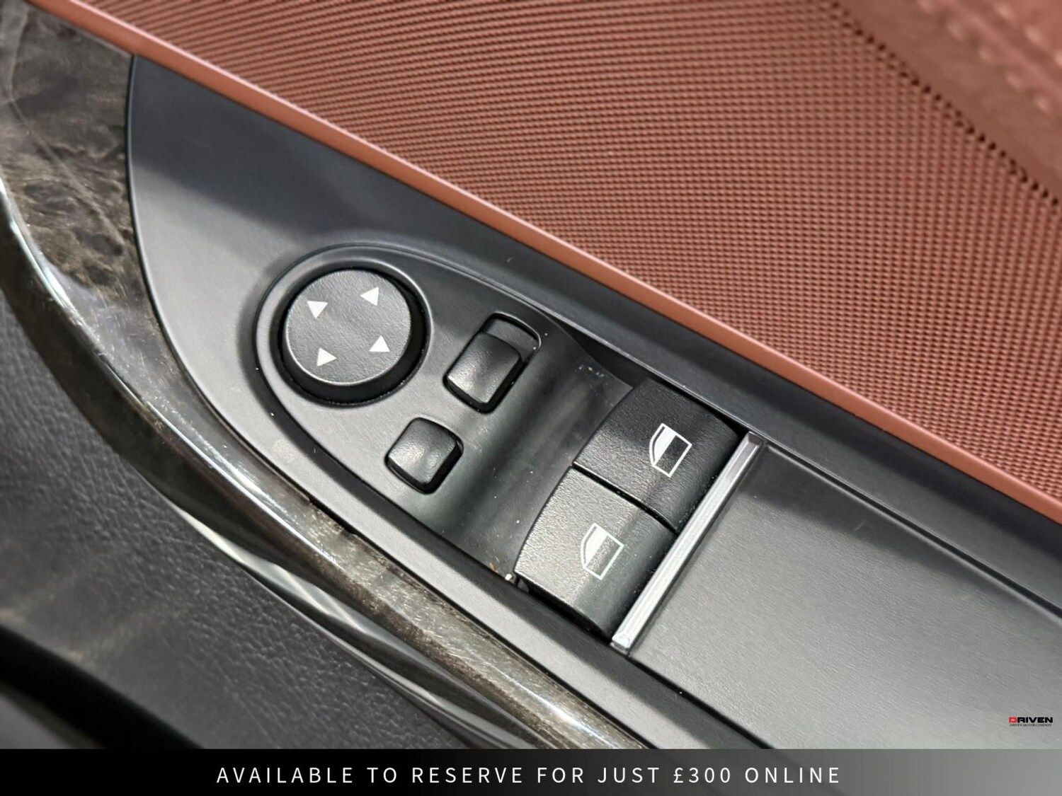 Used BMW 6 Series 2016 for sale - 78210712: Photo 17