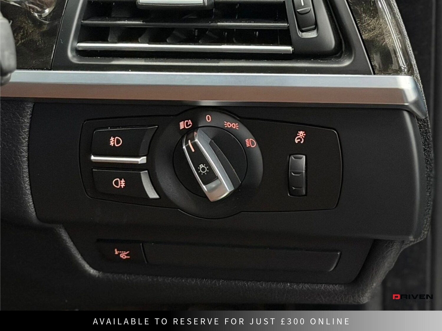 Used BMW 6 Series 2016 for sale - 78210712: Photo 23