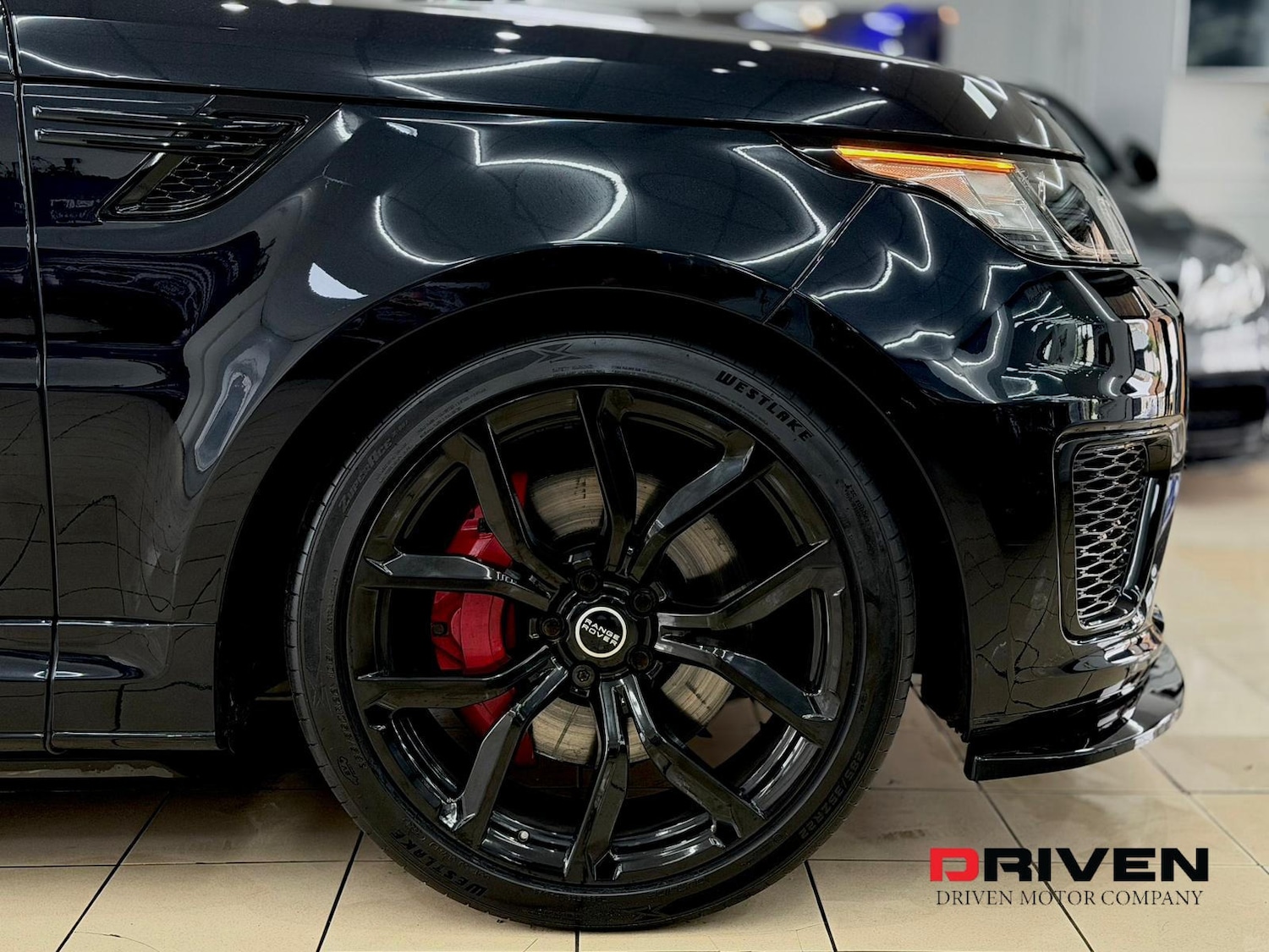 Used Land Rover Range Rover Sport 2018 for sale - 76313613: Photo 16