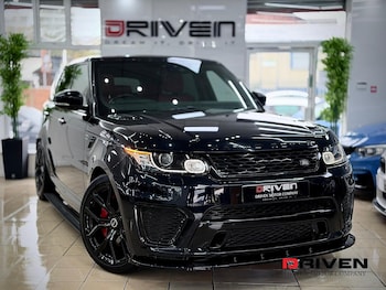 2018 (18) - 3.0 SDV6 [306] HSE Dynamic 5dr Auto