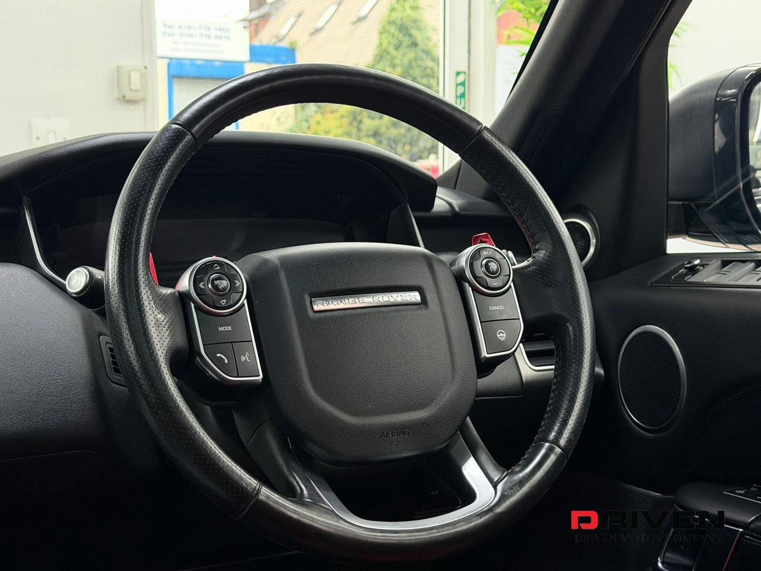 Used Land Rover Range Rover Sport 2018 for sale - 76313613: Photo 22