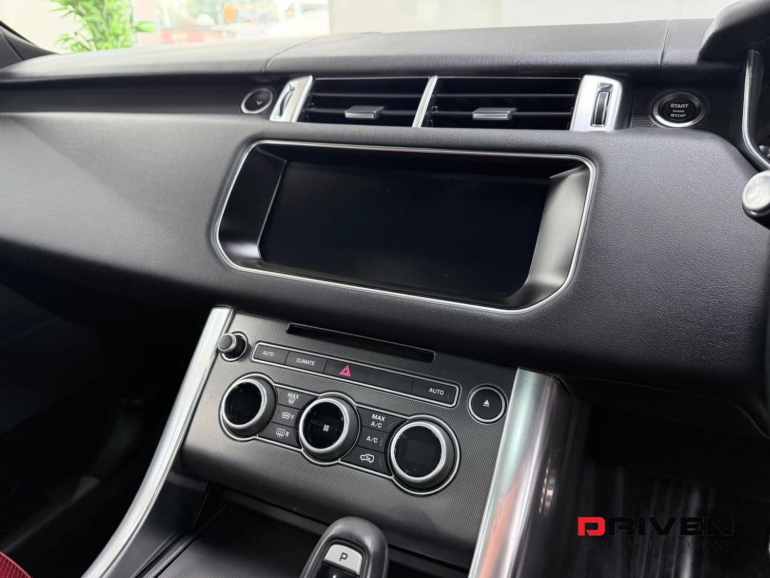 Used Land Rover Range Rover Sport 2018 for sale - 76313613: Photo 23