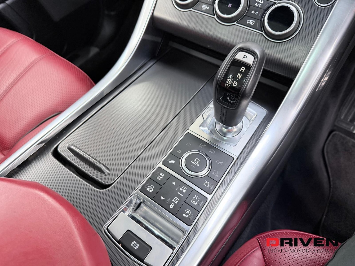 Used Land Rover Range Rover Sport 2018 for sale - 76313613: Photo 25