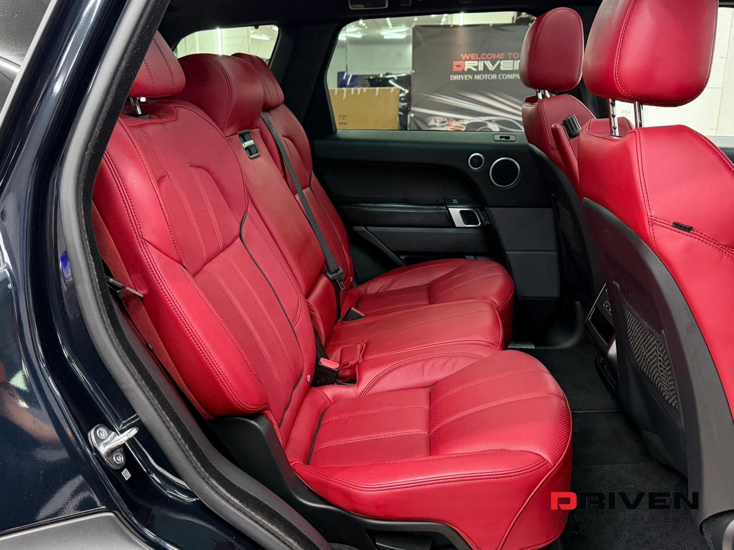 Used Land Rover Range Rover Sport 2018 for sale - 76313613: Photo 27
