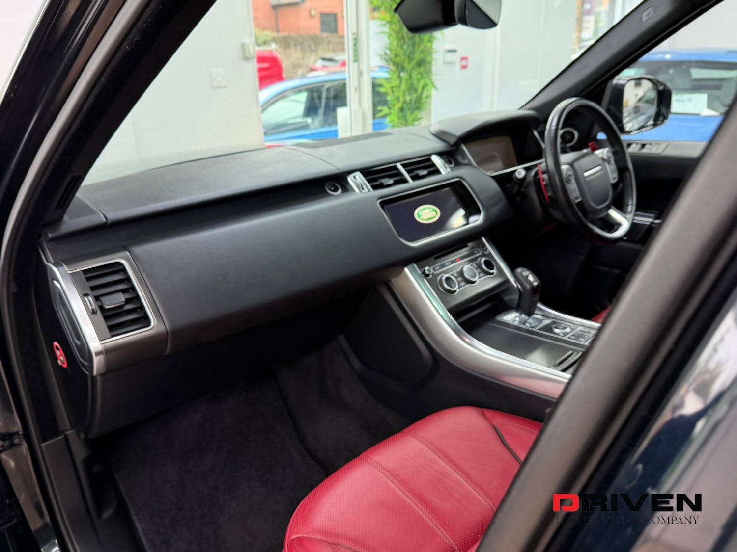 Used Land Rover Range Rover Sport 2018 for sale - 76313613: Photo 31